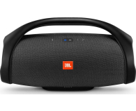 JBL Boombox Czarny - 391956 - zdjęcie 1